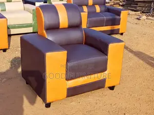 Wonderful Single Seater Sofa
