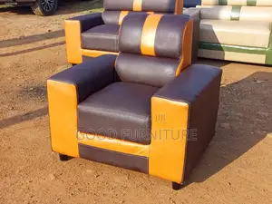 Wonderful Single Seater Sofa