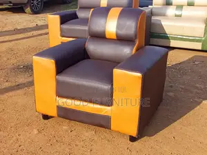 Wonderful Single Seater Sofa