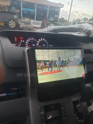 Car Radios and Free Wiring