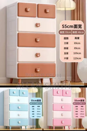 Kids Wardrobes