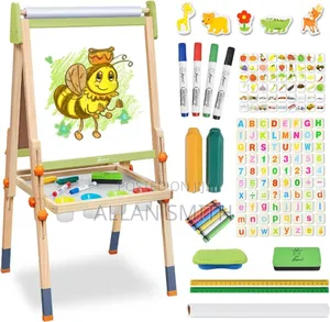 Kids Learning Boards