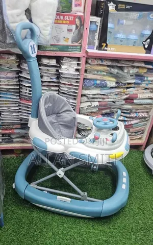 Baby Walkers