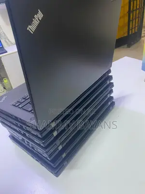 Laptop Lenovo ThinkPad T440 8GB Intel Core i5 HDD 500GB