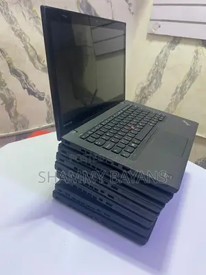 Laptop Lenovo ThinkPad T440 8GB Intel Core i5 HDD 500GB