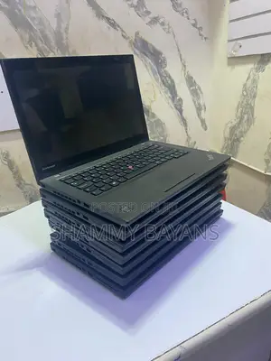 Laptop Lenovo ThinkPad T440 8GB Intel Core i5 HDD 500GB