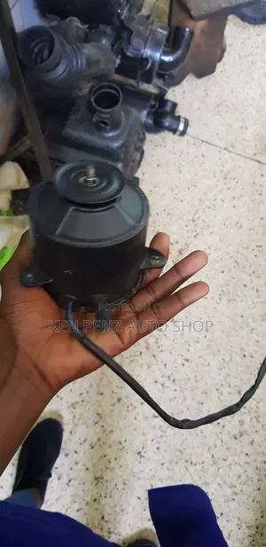 Fan Motor for Rav4 Ordinary