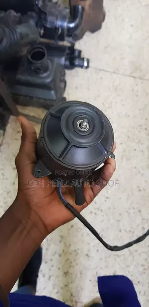 Fan Motor for Rav4 Ordinary