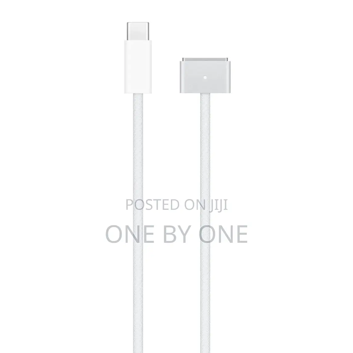 USB-C to Magsafe 3 Cable (2 M) - Silver