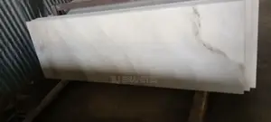 Best African White Marble