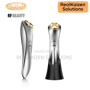 RF Anti-Wrinkle| Firming| Pulse Beauty Instrument Device