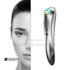 RF Anti-Wrinkle| Firming| Pulse Beauty Instrument Device