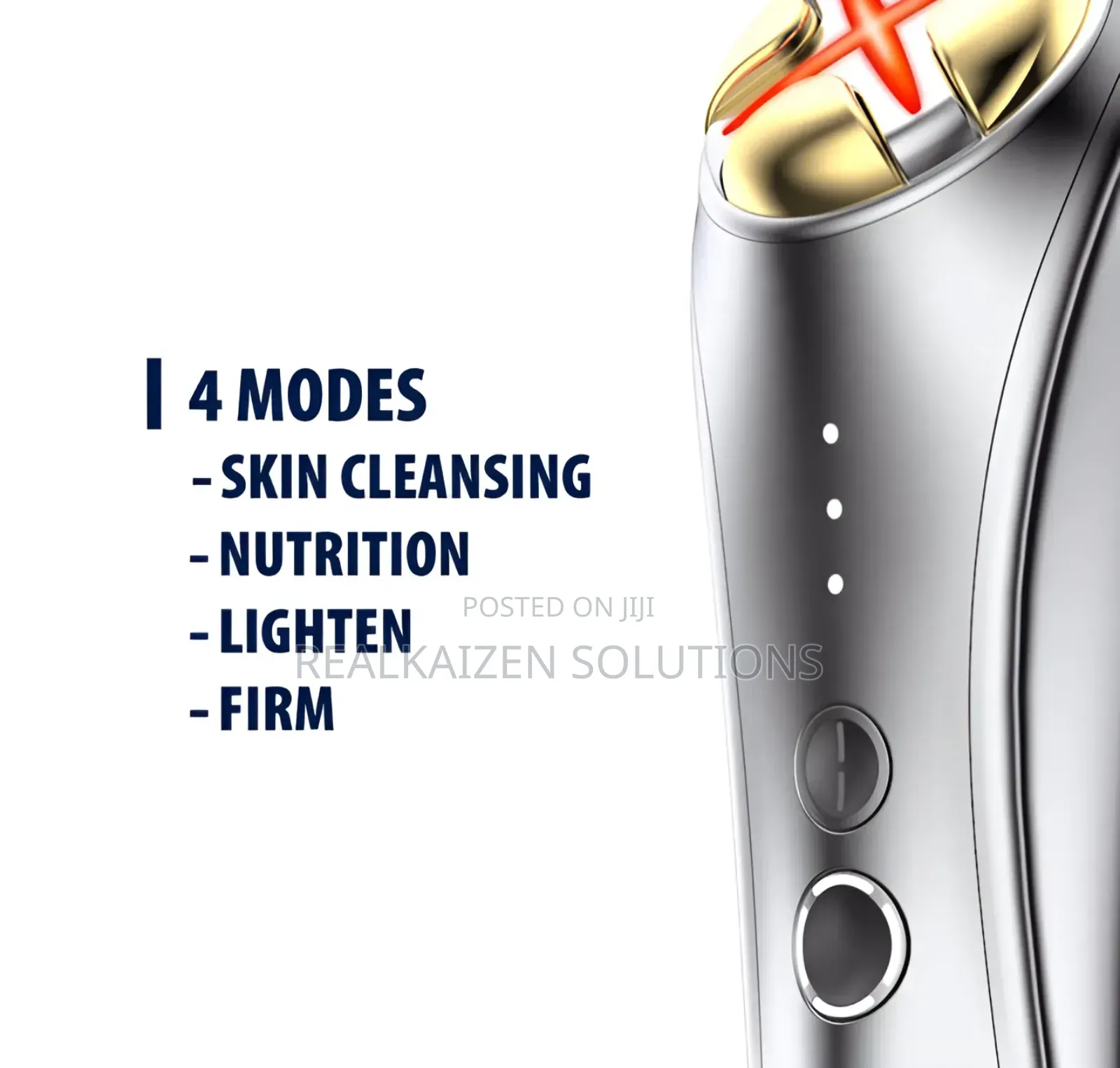 RF Anti-Wrinkle| Firming| Pulse Beauty Instrument Device