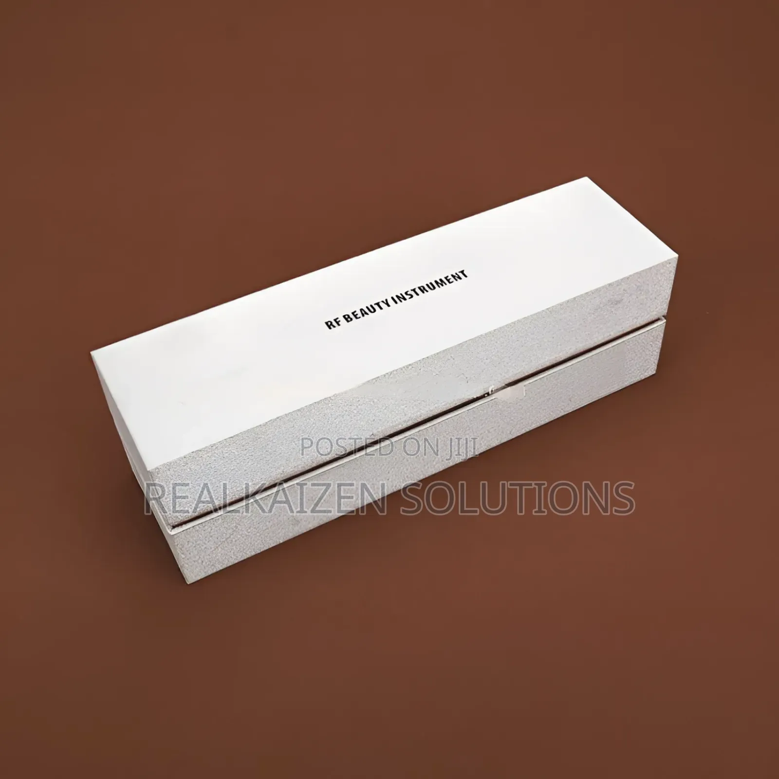 RF Anti-Wrinkle| Firming| Pulse Beauty Instrument Device