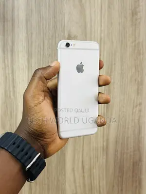 Apple iPhone 6 16 GB White