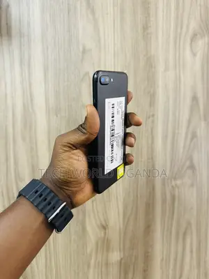 Apple iPhone 7 Plus 32 GB Black