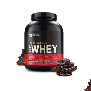 Gold Standard Whey Protein.