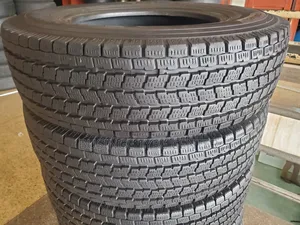 Yokohama Japan Foreign Used Tyres