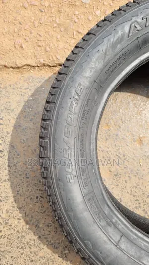 205/60r16 Stoney