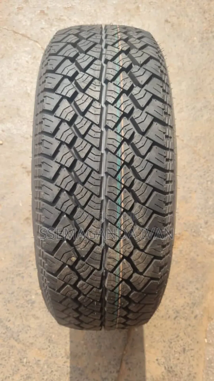 205/60r16 Stoney