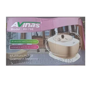 Avinas Electric Garment Steamer.