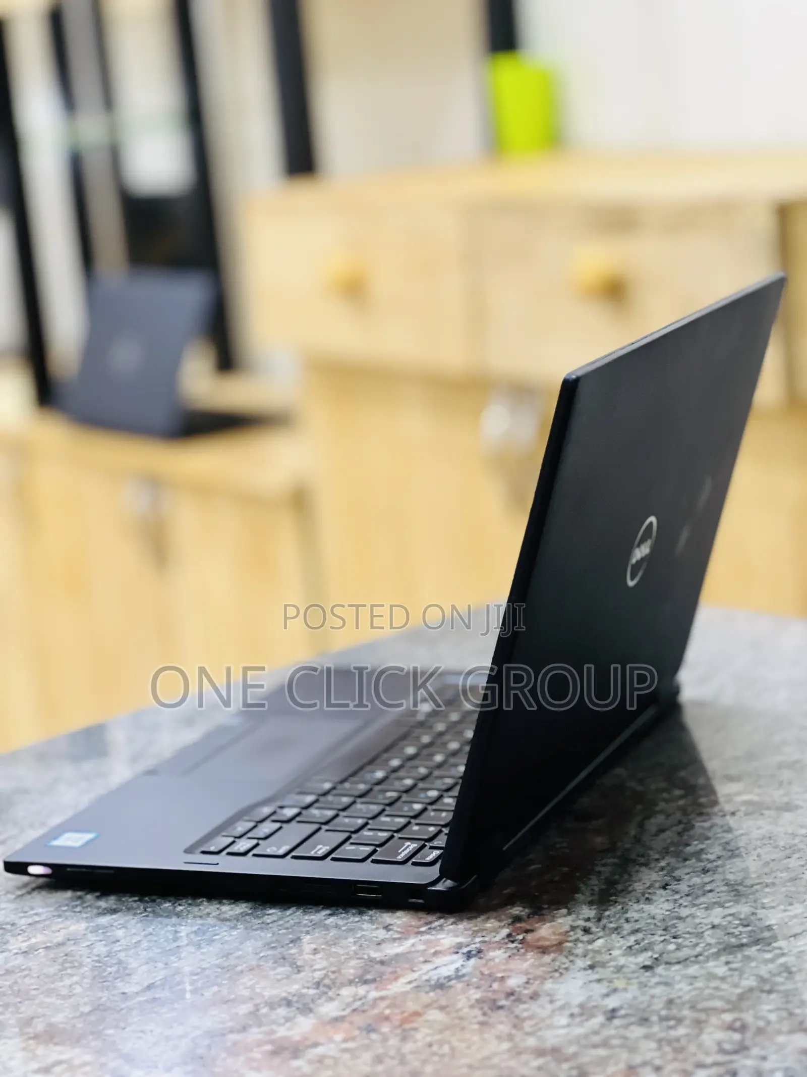 New Laptop Dell Latitude 7390 16GB Intel Core I7 SSHD (Hybrid) 512GB