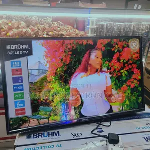 Bruhm 32 Inches Digital Tv