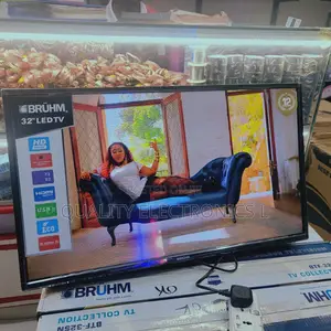 Bruhm 32 Inches Digital Tv