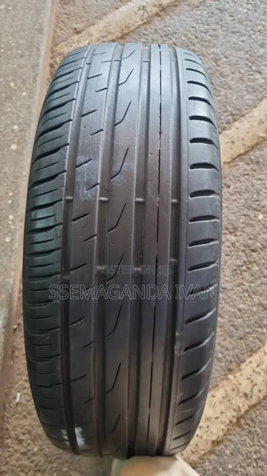 215/65r16 Foreign Used Toyo Made in Japan