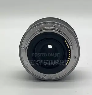Canon Rf 16mm F2.8 STM Lens