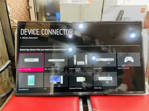 42 Inches LG Tv Smart Tv