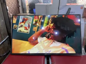 42 Inches LG Tv Smart Tv