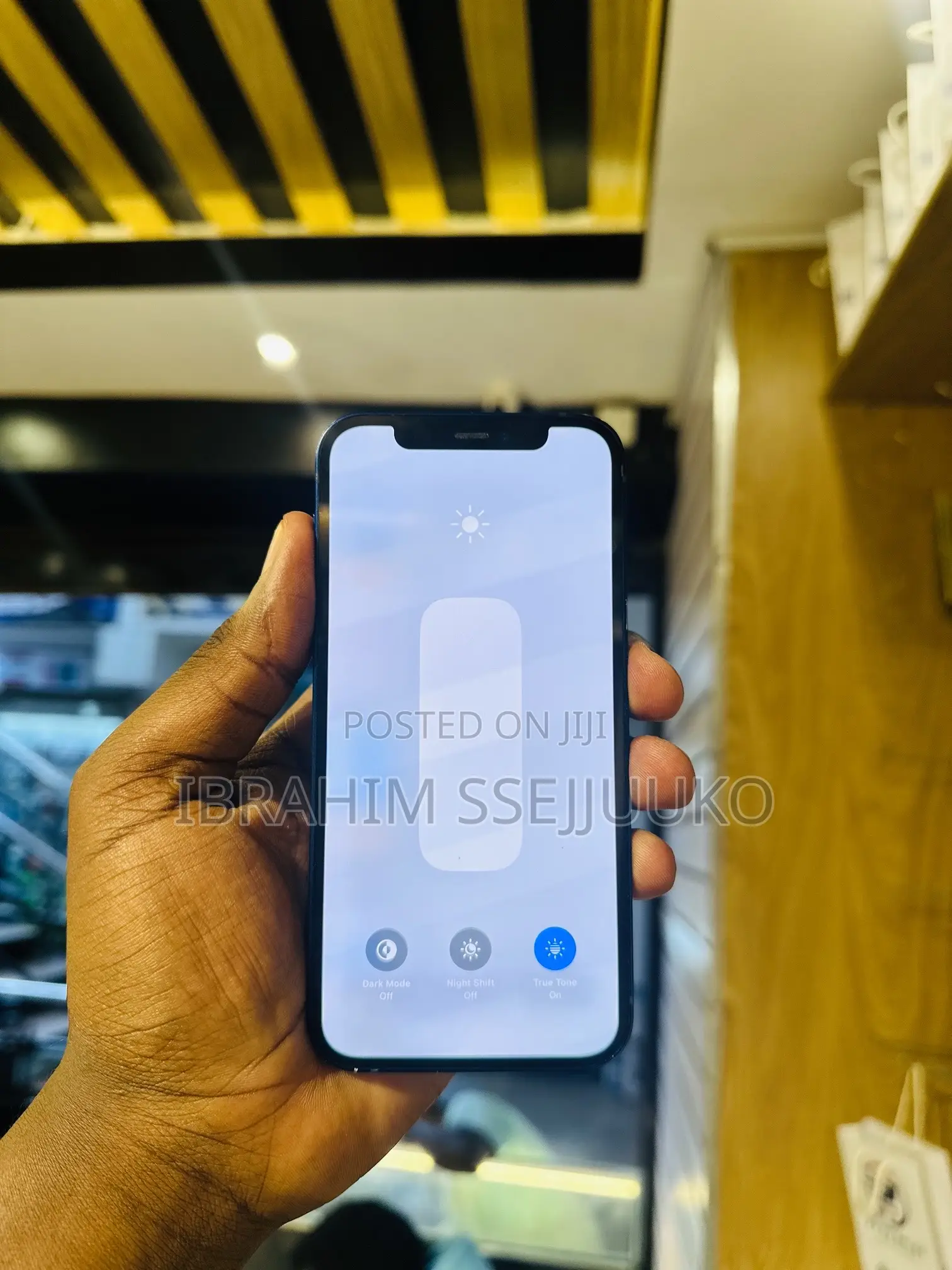 Apple iPhone 12 128 GB Blue