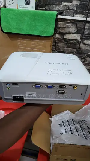 Viewsonic Projector