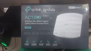 Tplink Wireless Gigabit Ceiling Mount Access Point