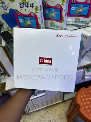 New C idea CM840 4 GB Black