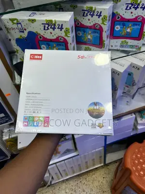 New C idea CM840 4 GB Black