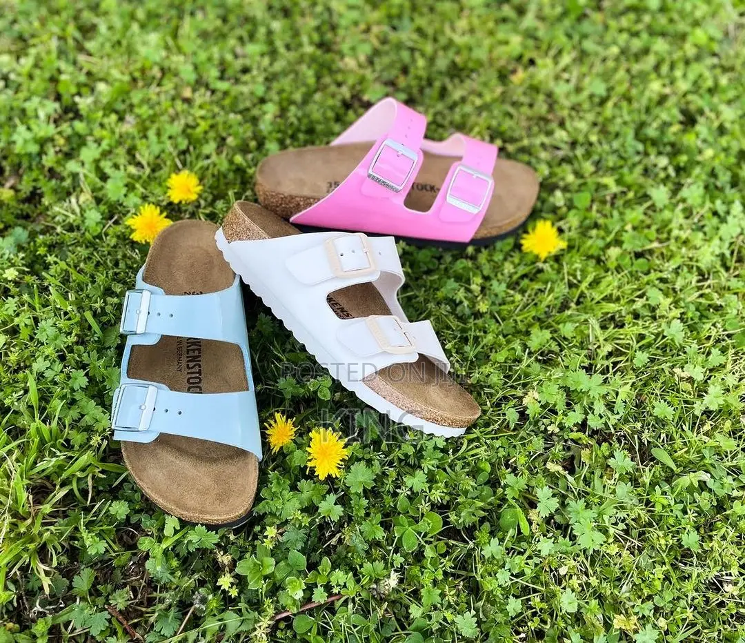 Birkenstock Sandals New. Unisex