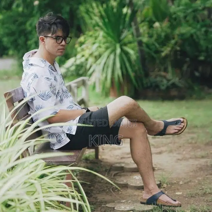 Birkenstock Gizeh Birko Sandals