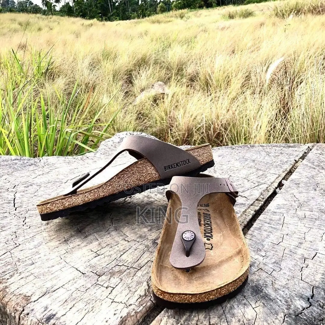 Birkenstock Gizeh Birko Sandals