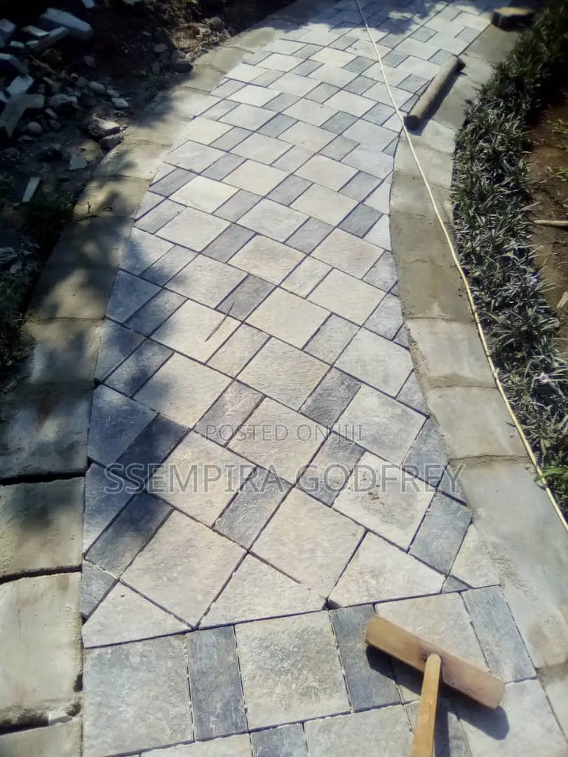 Contact for the Best Paver Laying With Beauty and Curiosity