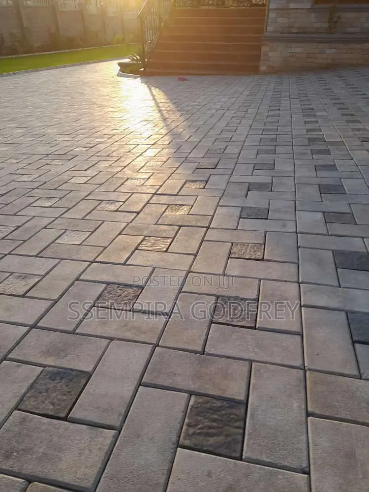 Contact for the Best Paver Laying With Beauty and Curiosity