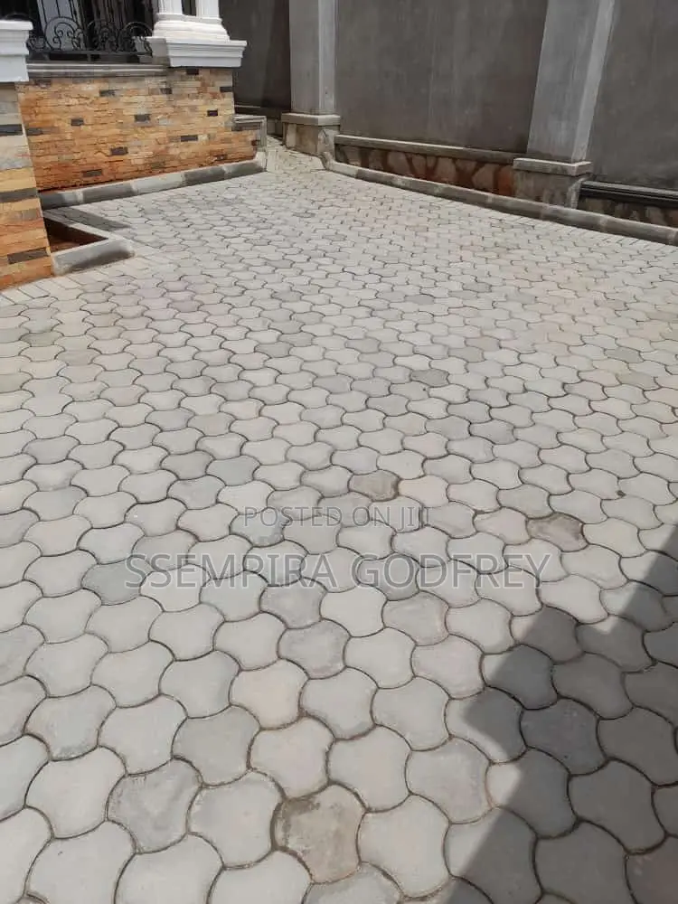Contact for the Best Paver Laying With Beauty and Curiosity