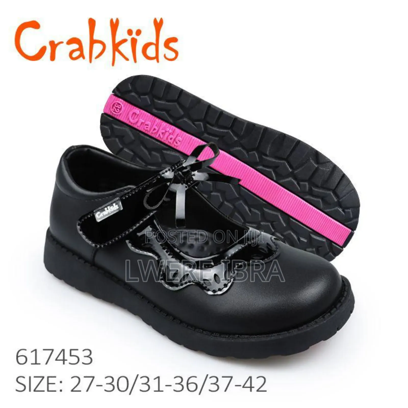 Classic Trending School Sheos