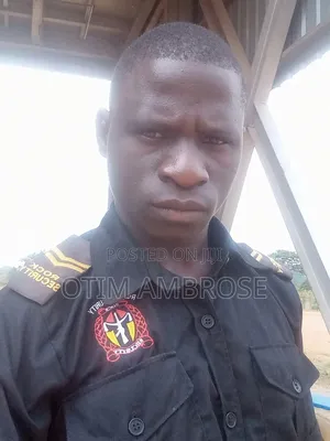 Security Guard