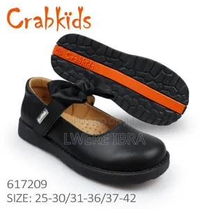 Classic Trending School Sheos