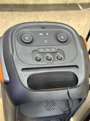 JBL Partybox 310 - Portable Party Speaker