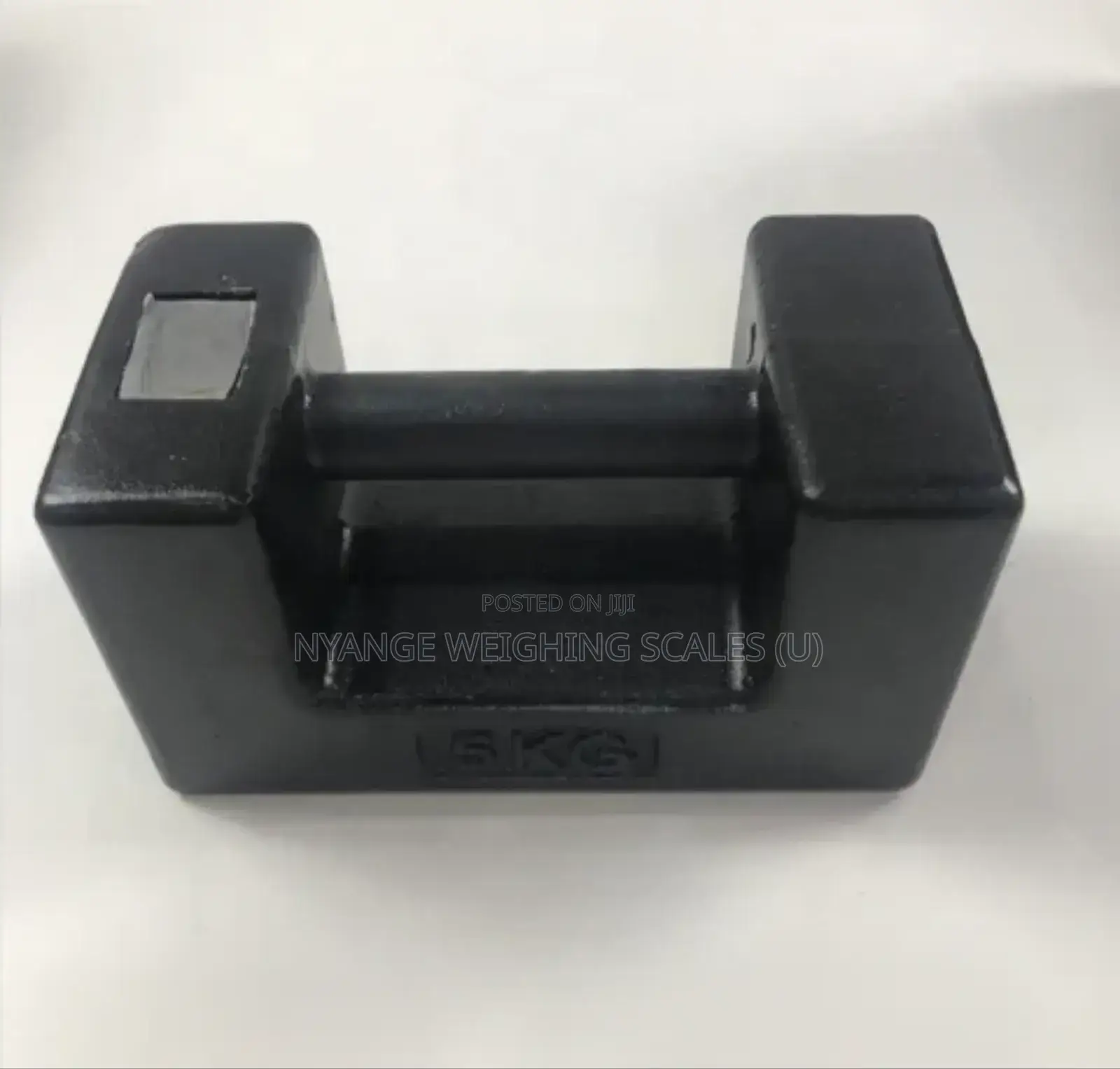 Accurate Test Weights Calibration Test Weight 20kg [104]