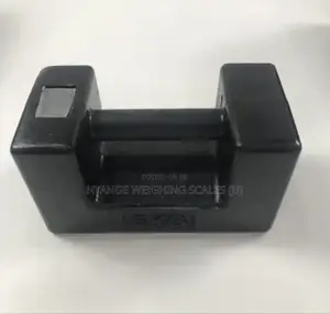 Accurate Test Weights Calibration Test Weight 20kg [104]