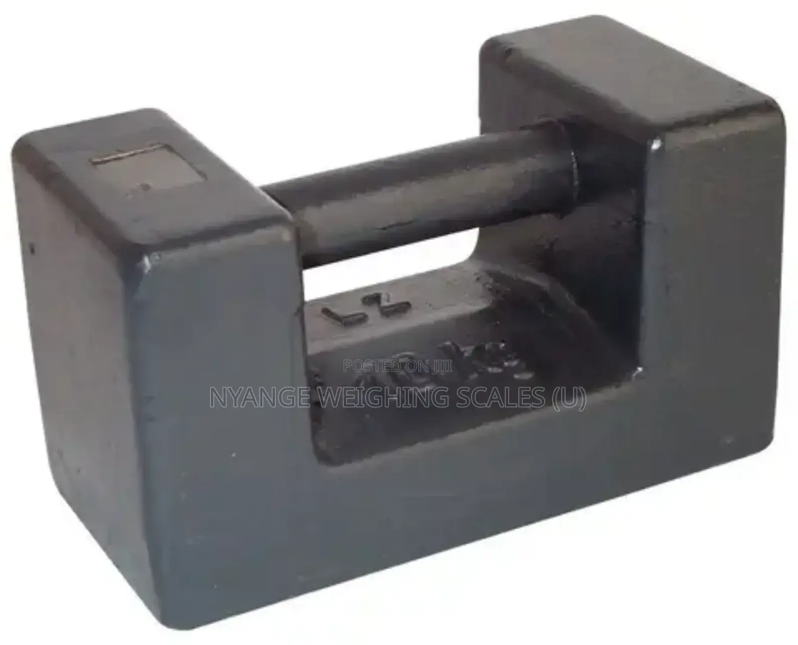 Cheap Calibration Test Weights Cast Iron Test Weight 20kg
